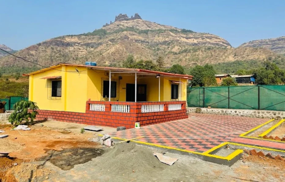 Sai Krupa Farmhouse Panvel