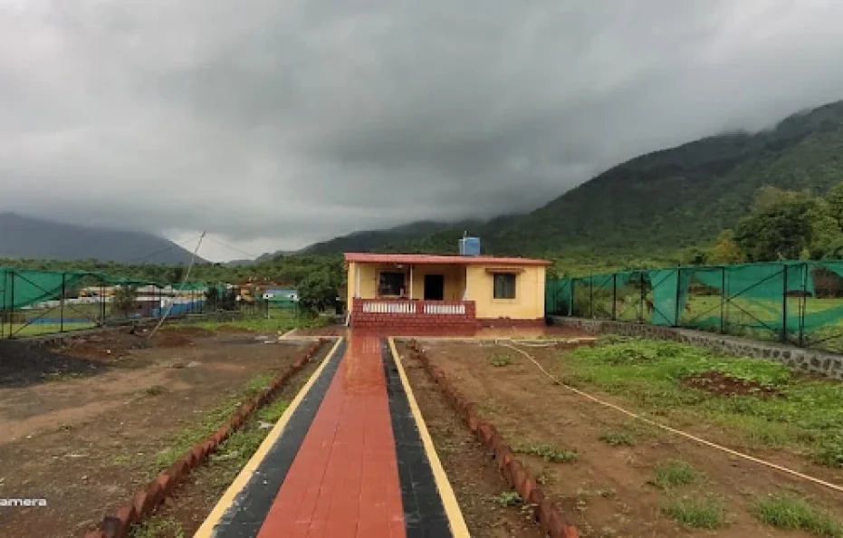 Sai Krupa Farmhouse Panvel