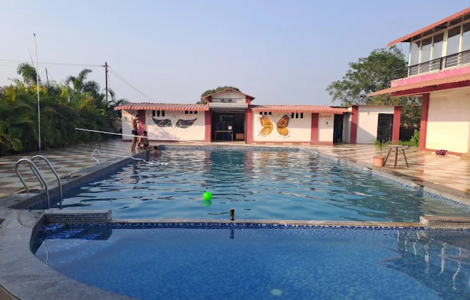 Sai Laxmi Farm & Resort Badlapur