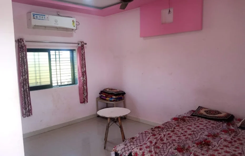 Sai Laxmi Farm & Resort Badlapur