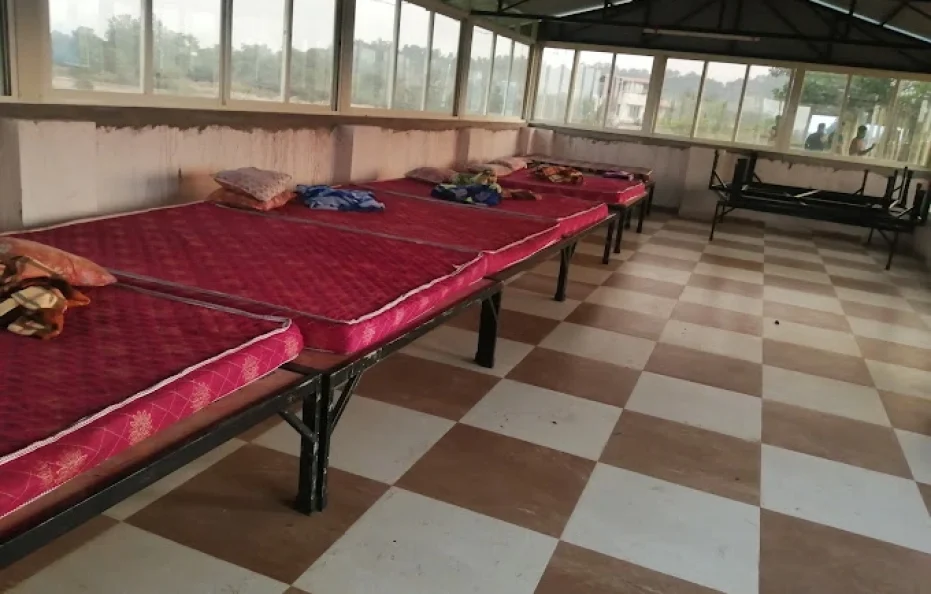 Sai Laxmi Farm & Resort Badlapur