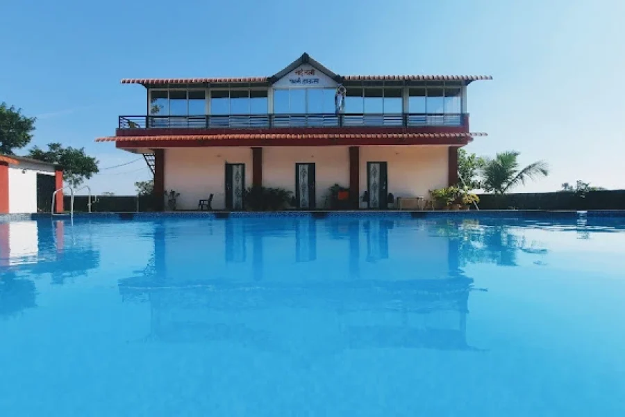 Sai Laxmi Farm & Resort Badlapur