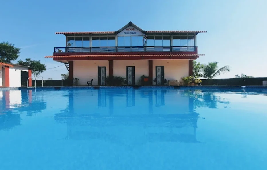 Sai Laxmi Farm & Resort Badlapur