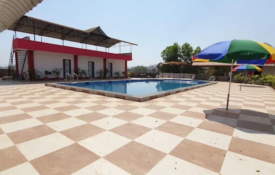 Sai Laxmi Farm & Resort Badlapur