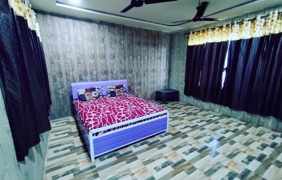 Sai Mahadev Farmhouse Titwala