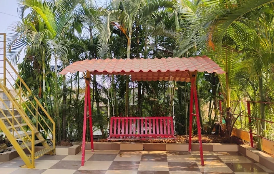 Sai Mahadev Farmhouse Titwala