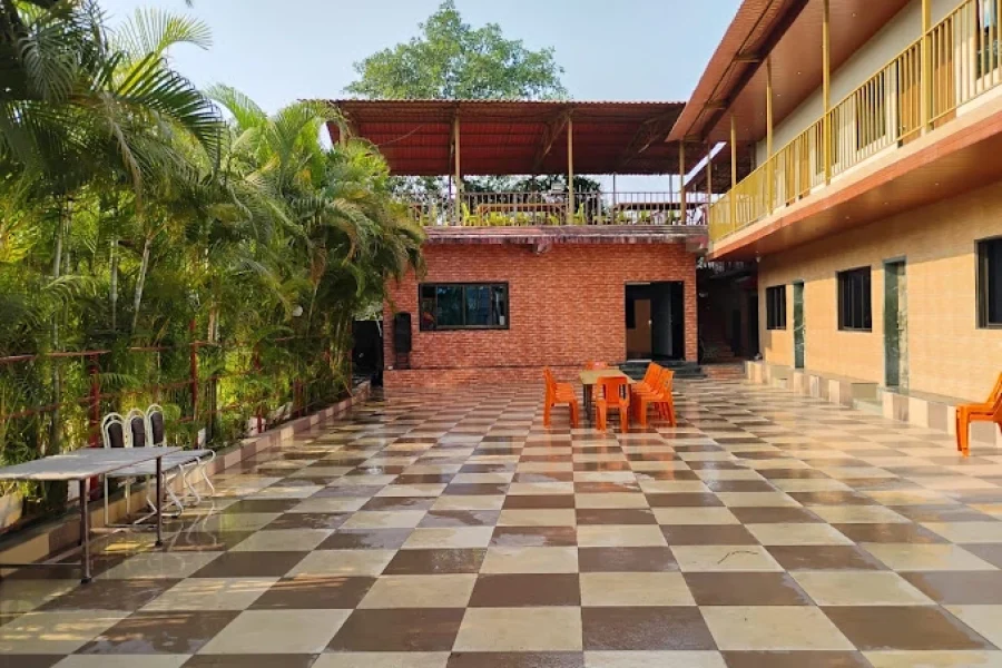 Sai Mahadev Farmhouse Titwala
