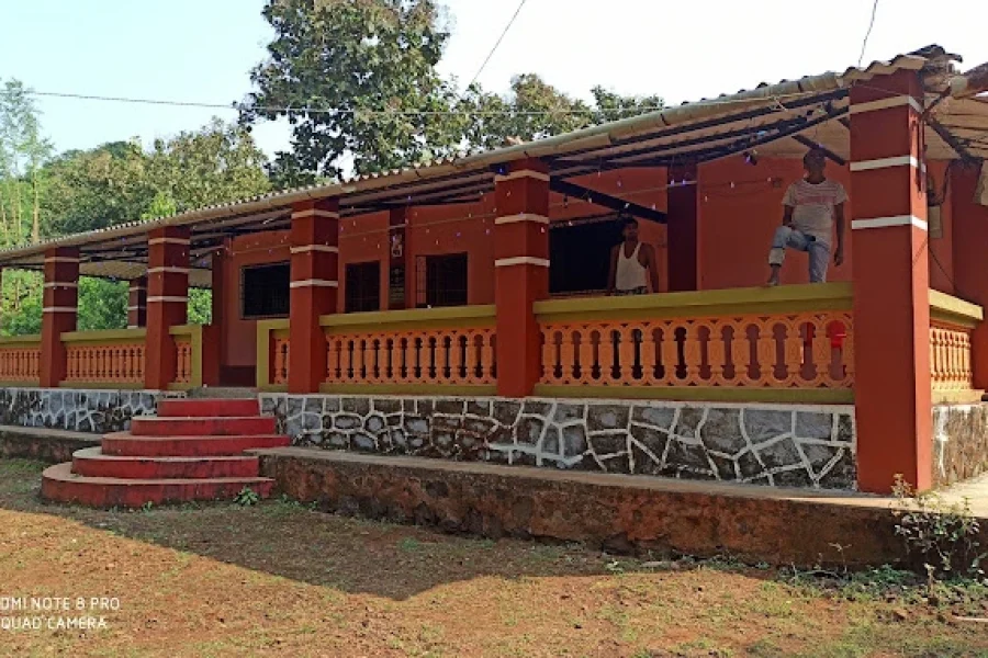 Saimalhar Farm House Neral