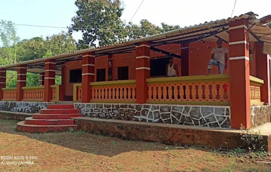 Saimalhar Farm House Neral