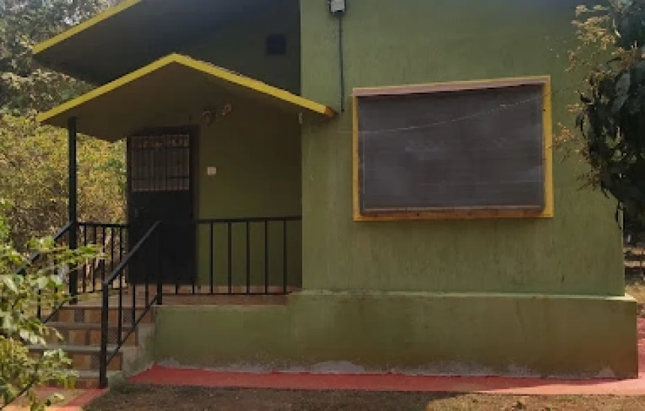 Saimalhar Farm House Neral