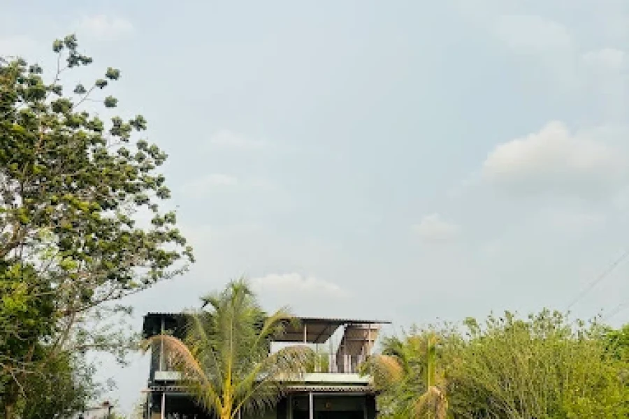 Samaira Hideaway Badlapur