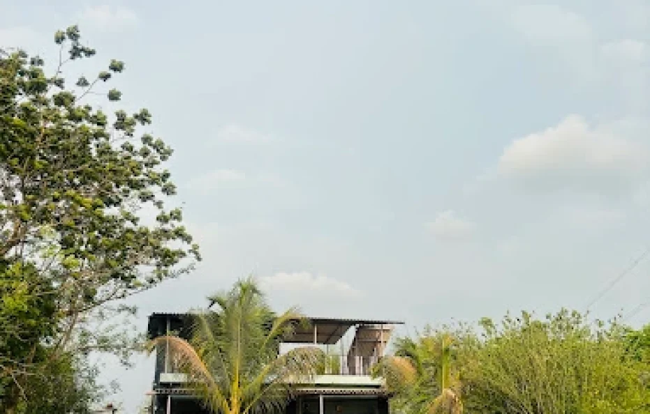 Samaira Hideaway Badlapur