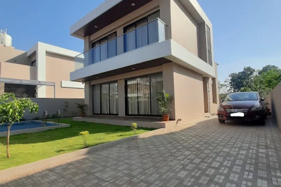 Samruddhi Villa Karjat