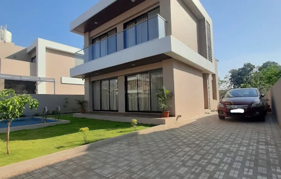 Samruddhi Villa Karjat