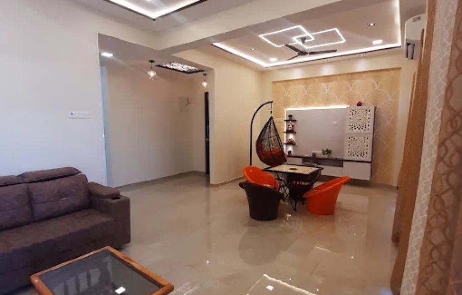 Samruddhi Villa Karjat