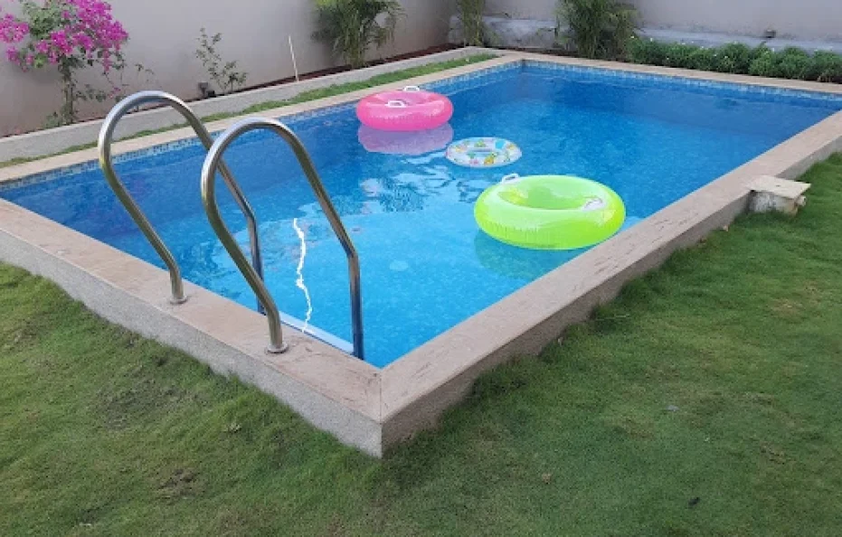 Samruddhi Villa Karjat
