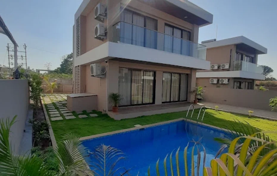 Samruddhi Villa Karjat