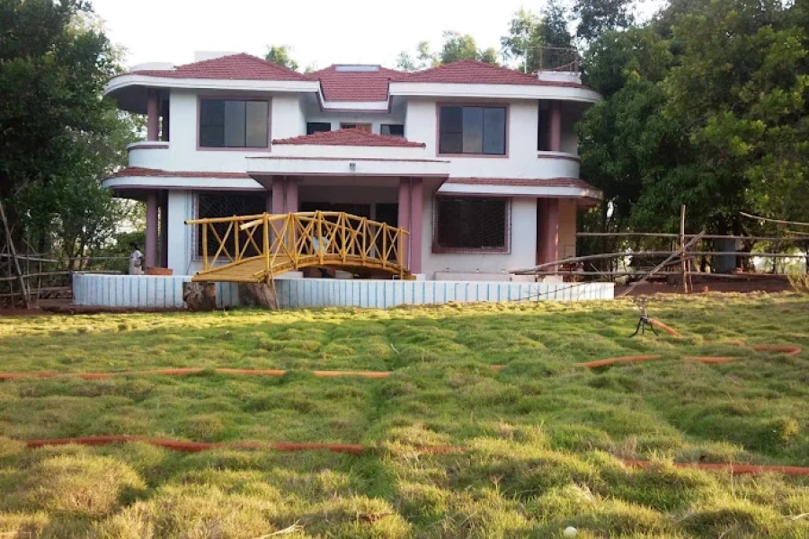 Sankalp Farms Bhivpuri