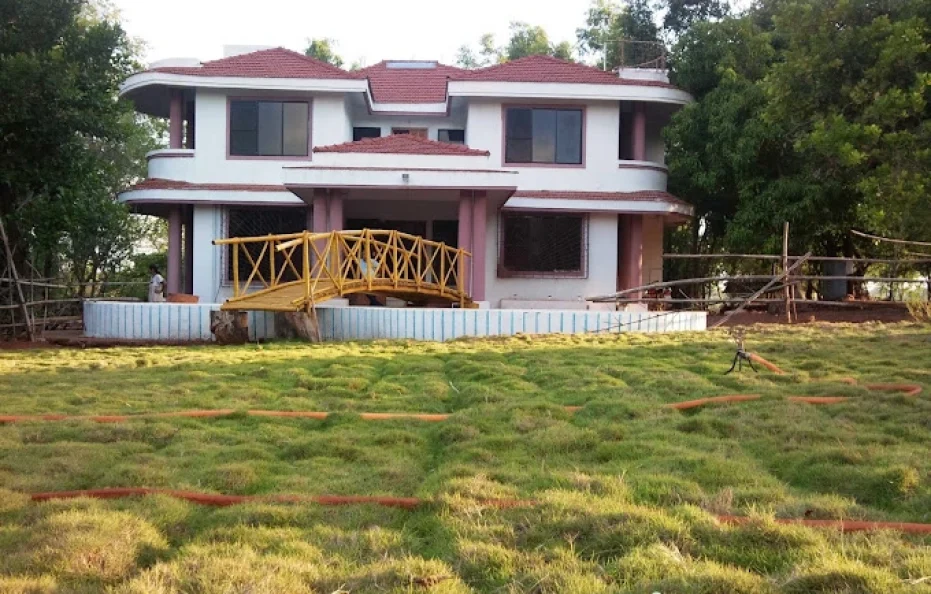 Sankalp Farms Bhivpuri