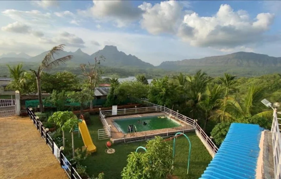 Saptarshi Farm Panvel