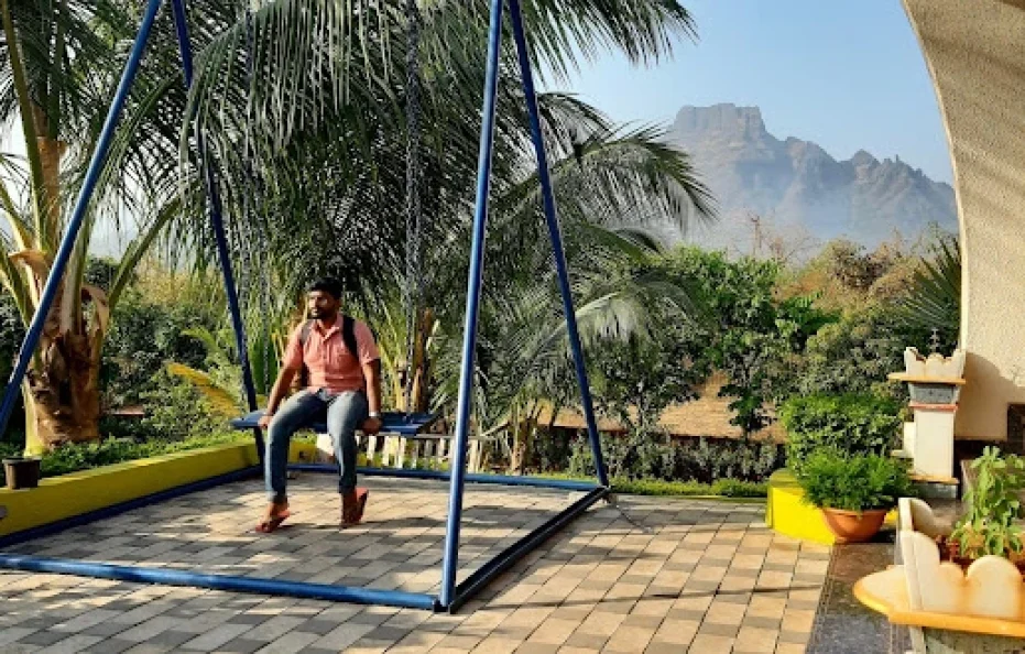 Saptarshi Farm Panvel