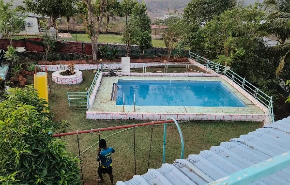 Saptarshi Farm Panvel