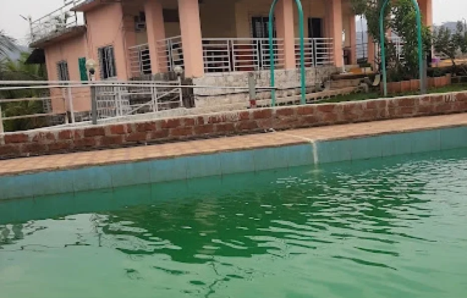 Saptarshi Farm Panvel