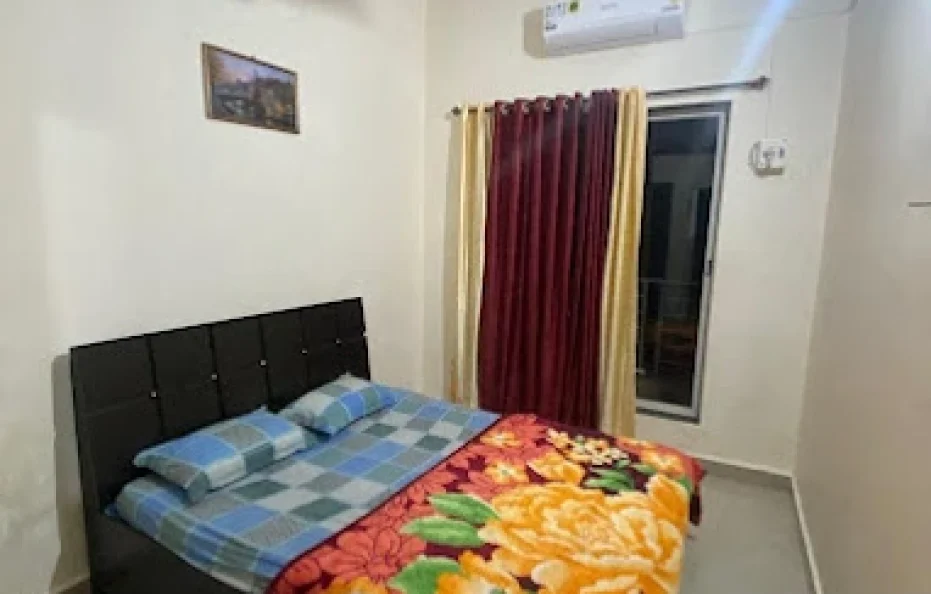 Saptarshi Farm Panvel