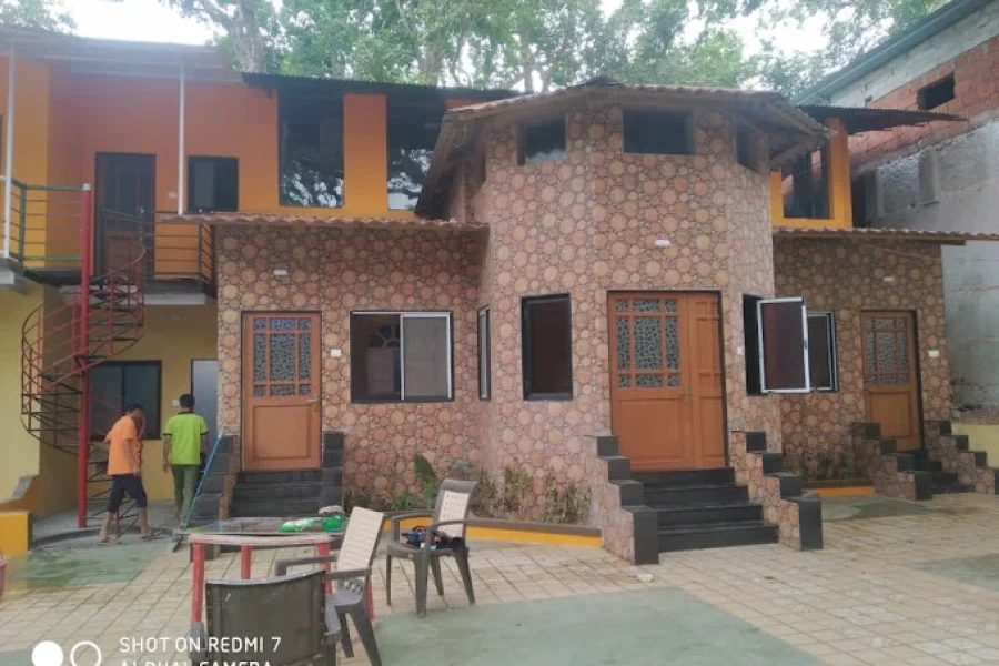 Sarah Khatija Resort Matheran