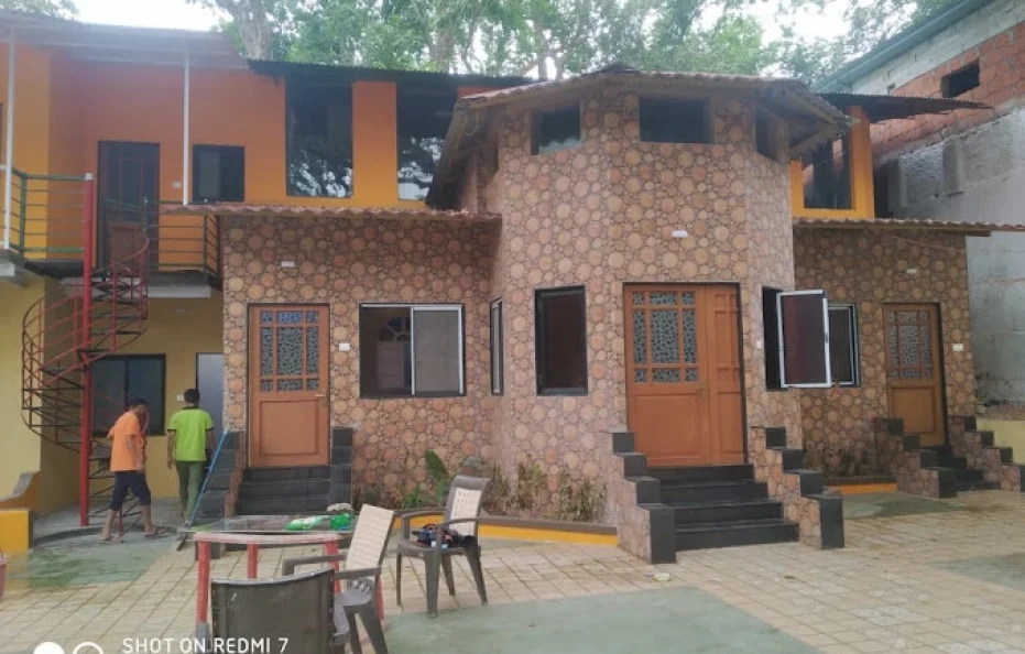 Sarah Khatija Resort Matheran