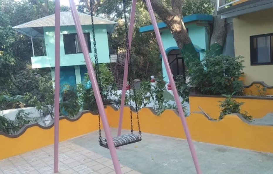 Sarah Khatija Resort Matheran