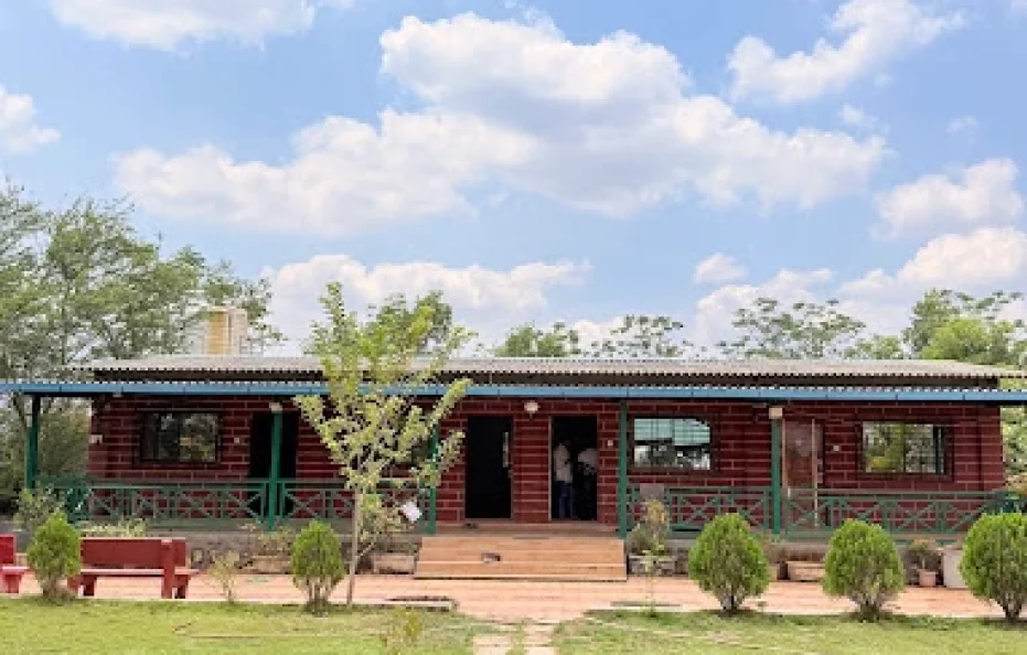 Saroj Agro Farm Karjat