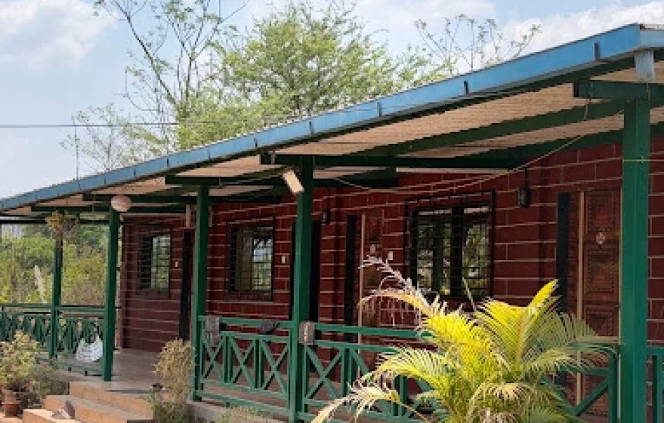 Saroj Agro Farm Karjat