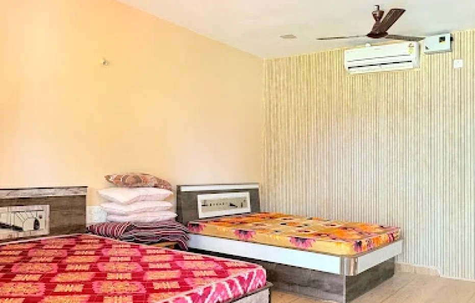 Saroj Agro Farm Karjat