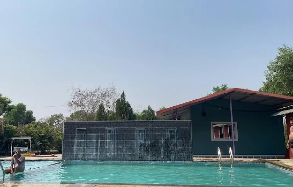 Saroj Agro Farm Karjat