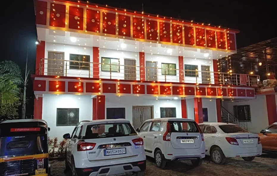 Sarovar Farmhouse Badlapur