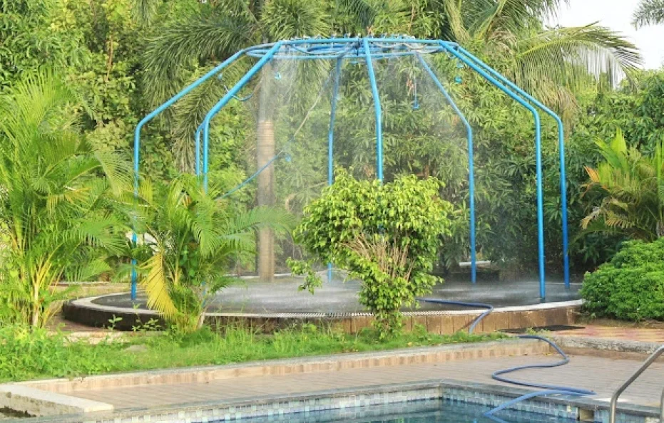 Sarovar Farmhouse Badlapur