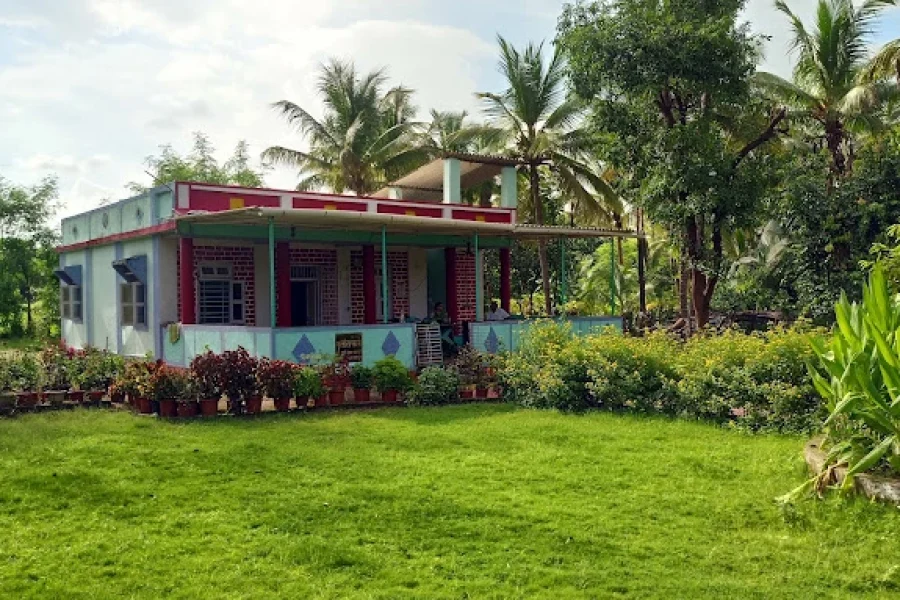 Satpute Fulora Farm Agro Tourism Asangaon