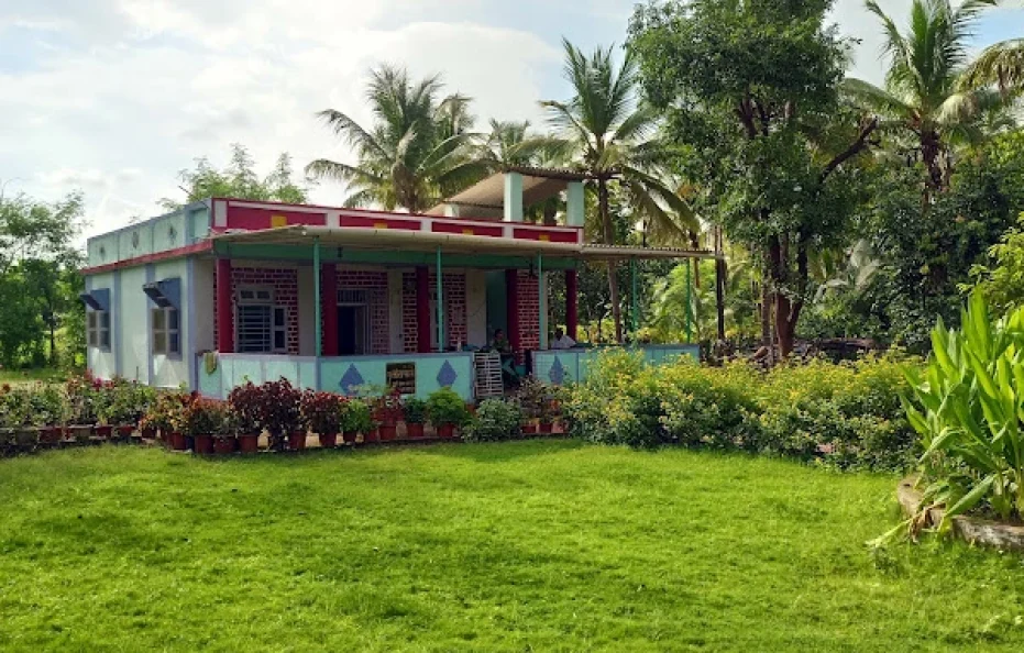Satpute Fulora Farm Agro Tourism Asangaon