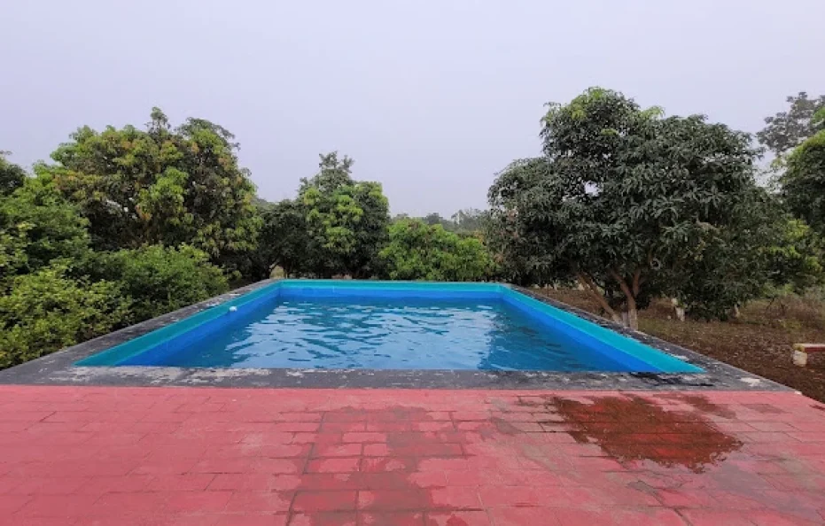 Satpute Fulora Farm Agro Tourism Asangaon