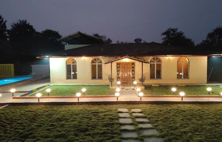 Satvik Villa Karjat