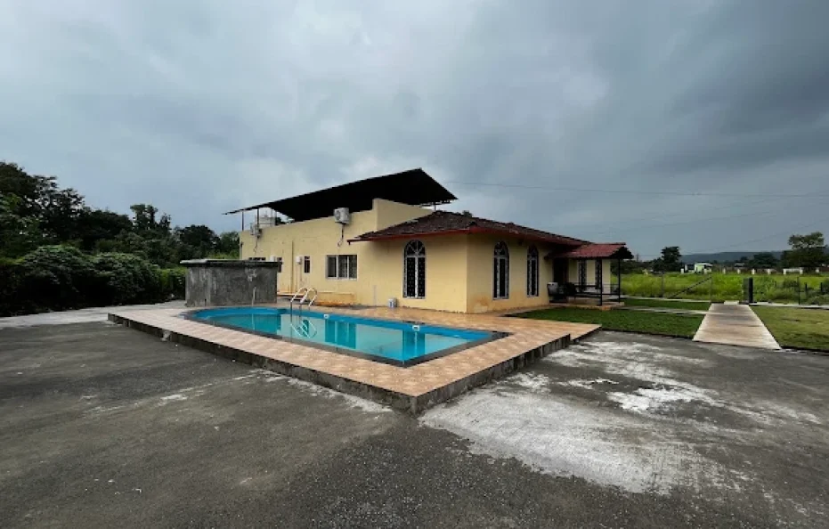 Satvik Villa Karjat