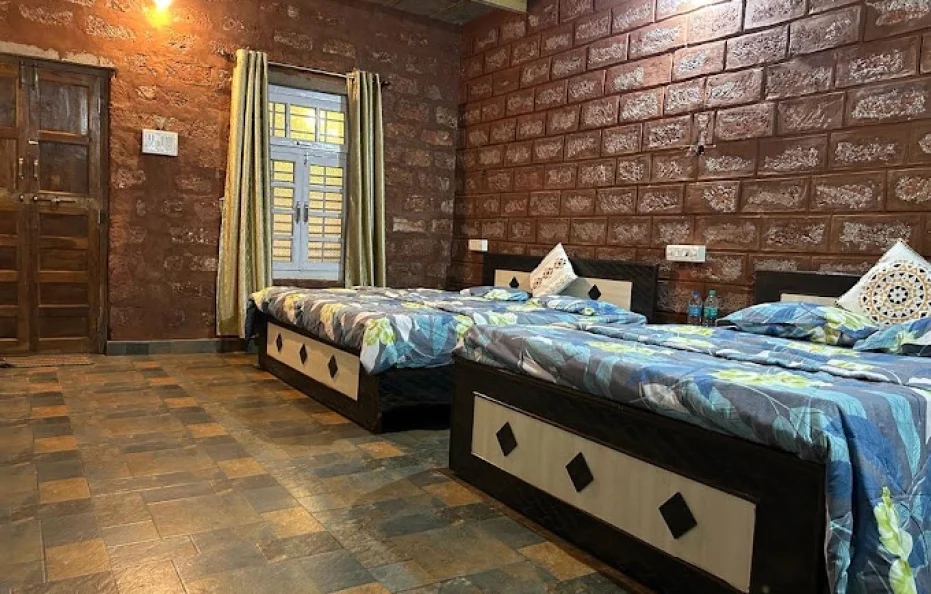 Satvik Villa Karjat