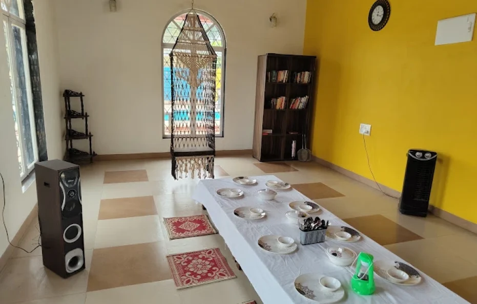 Satvik Villa Karjat