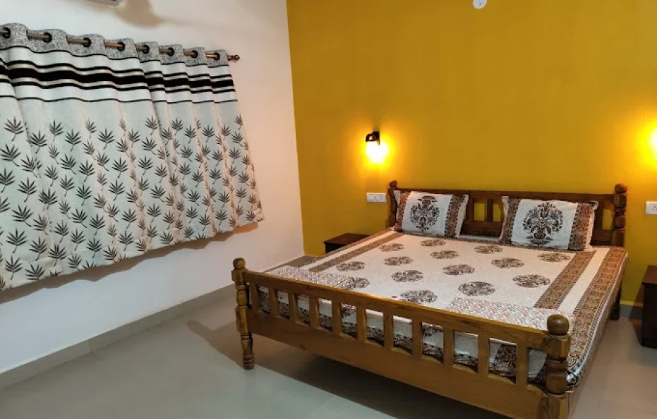 Satvik Villa Karjat
