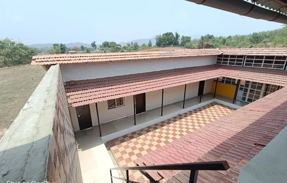 Satvik Villa Karjat