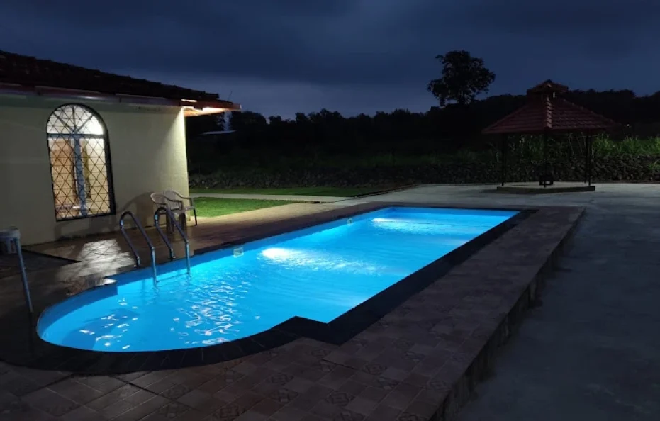 Satvik Villa Karjat