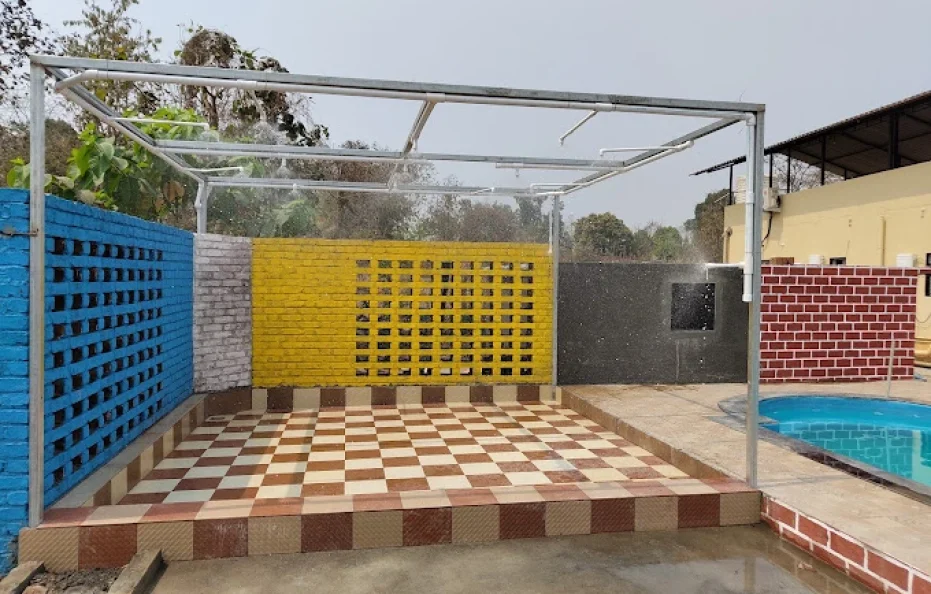 Satvik Villa Karjat