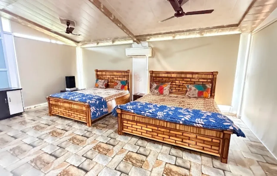 Satvik Villa Karjat