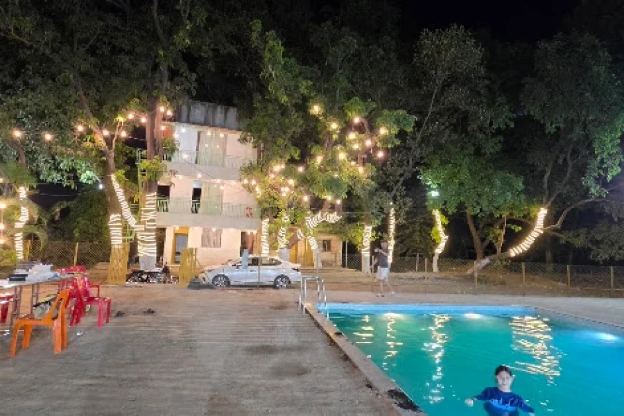SatyaShiv Farmhouse Kalyan